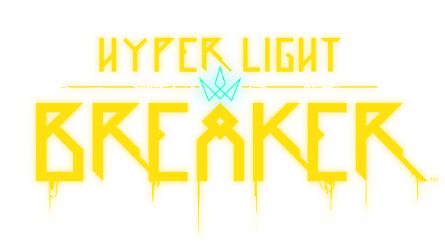 Hyper Light Breaker- Backlog.rip