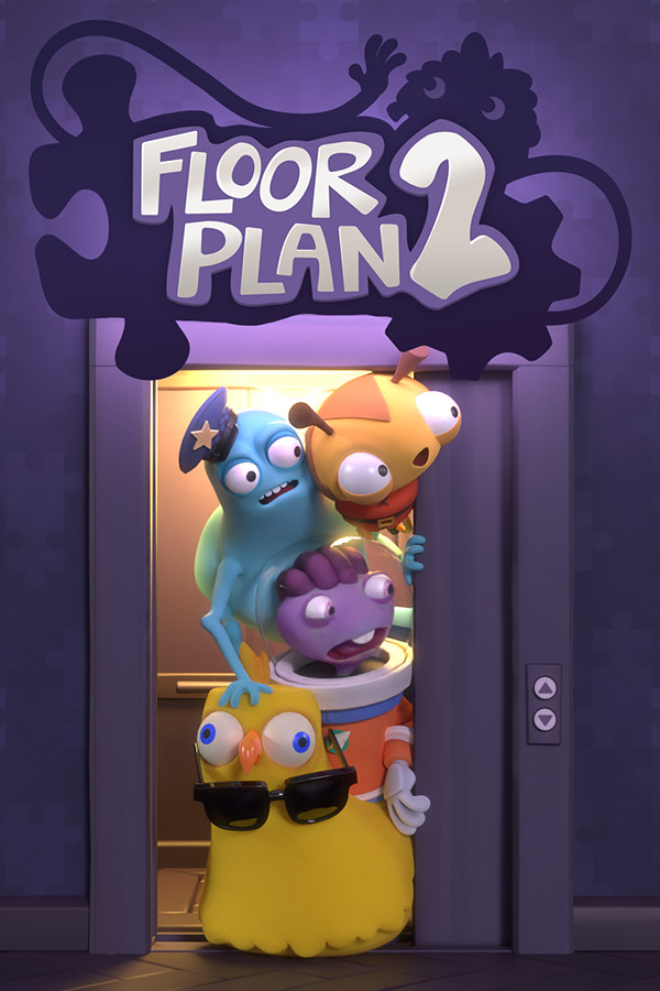 Floor Plan 2 VR