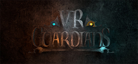 VR Guardians cover art