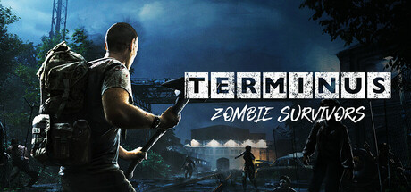 Terminus: Zombie Survivors cover art