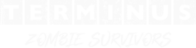 Terminus: Zombie Survivors Logo