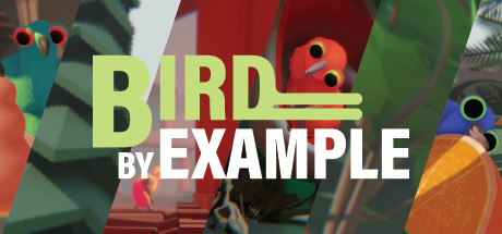 Bird by Example cover art