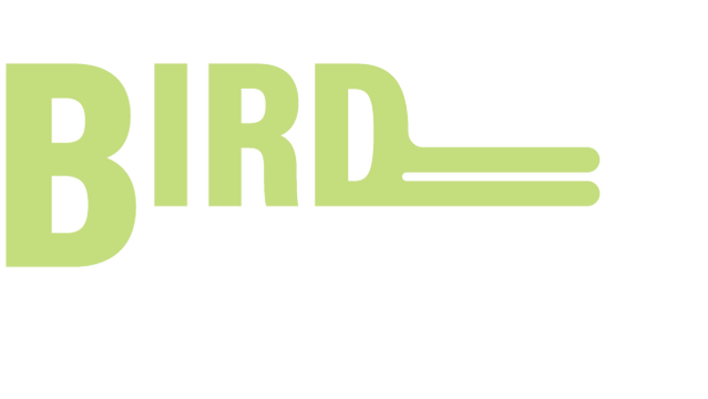 Bird by Example Logo