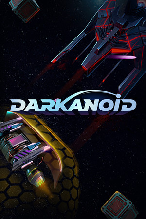 Darkanoid Demo