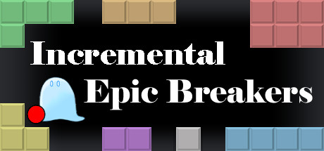 Incremental Epic Breakers cover art
