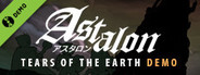 Astalon: Tears of the Earth Demo
