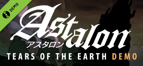 Astalon: Tears of the Earth Demo cover art