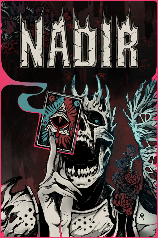 Nadir: A Grimdark Deckbuilder Artwork