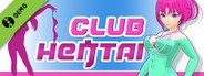 Club Hentai: Girls, Love, Sex Demo