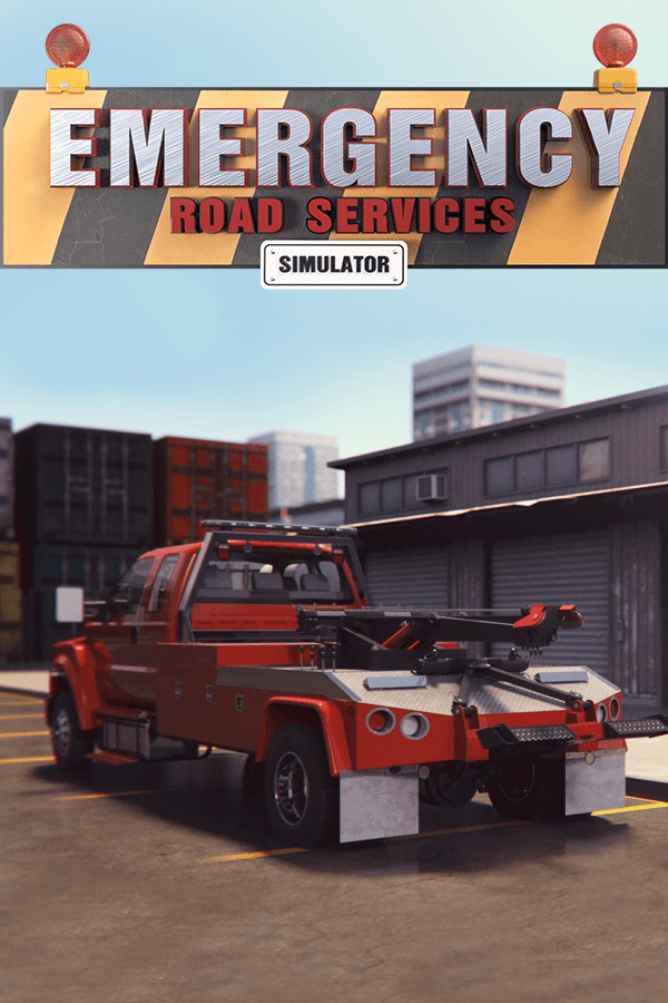 Steam portrait for Mobile Mechanic: Road Service.