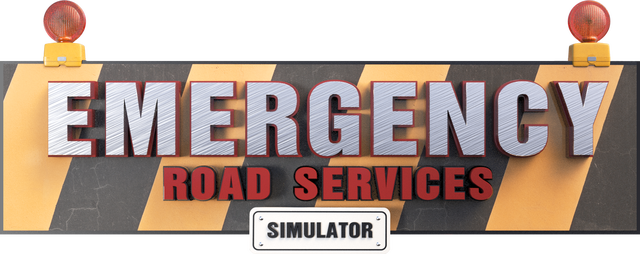 Mobile Mechanic: Road Service Logo