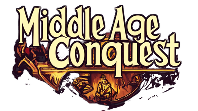Middle Age Conquest Logo