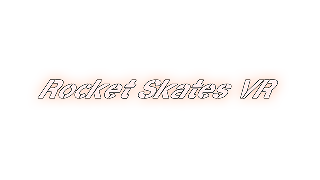 Rocket Skates VR Logo
