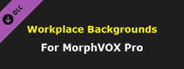 MorphVOX Pro - Workplace Backgrounds