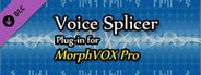 MorphVOX Pro - Voice Splicer