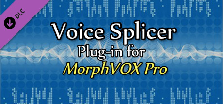 MorphVOX Pro - Voice Splicer cover art