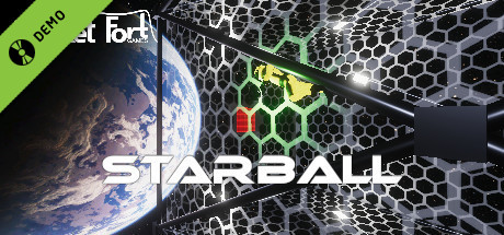StarBall Demo cover art