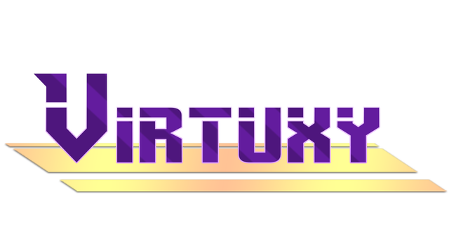 Virtuxy Logo