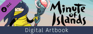Minute of Islands - Digital Artbook