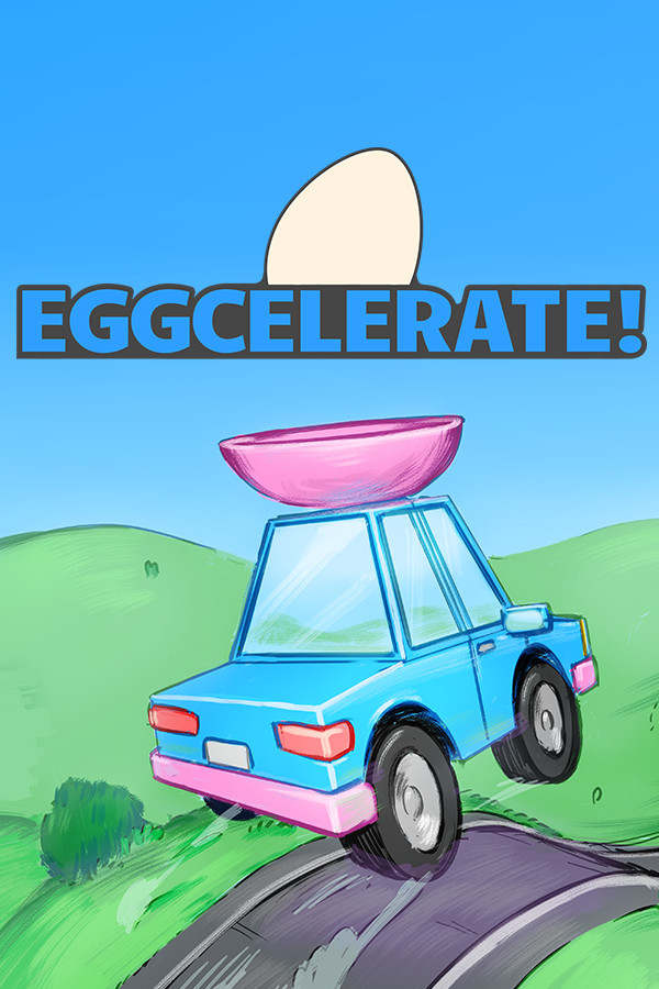 Eggcelerate! for steam
