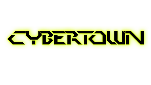 CyberTown Logo
