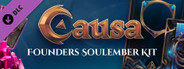 Causa, Voices of the Dusk - Founders Soulember Kit