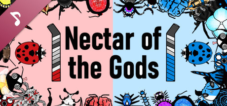 Nectar of the Gods Soundtrack