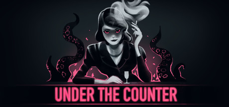 Under the Counter cover art
