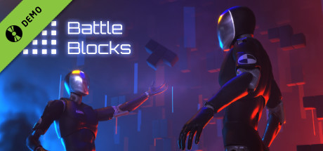 BattleBlocks Demo cover art