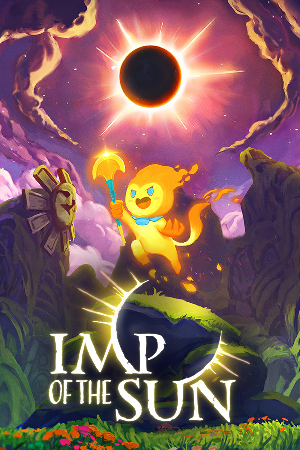 Imp of the Sun for steam