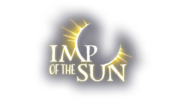 Imp of the Sun Logo
