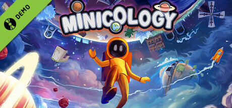 Minicology Demo cover art