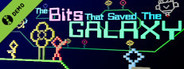 The Bits That Saved the Galaxy Demo
