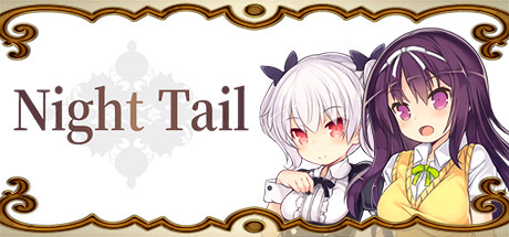 Night Tail cover art