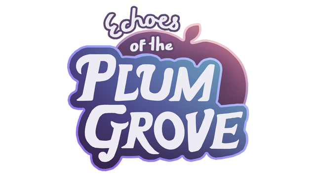Echoes of the Plum Grove Logo