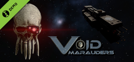 Void Marauders Demo cover art