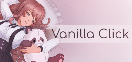 Vanilla Click cover art