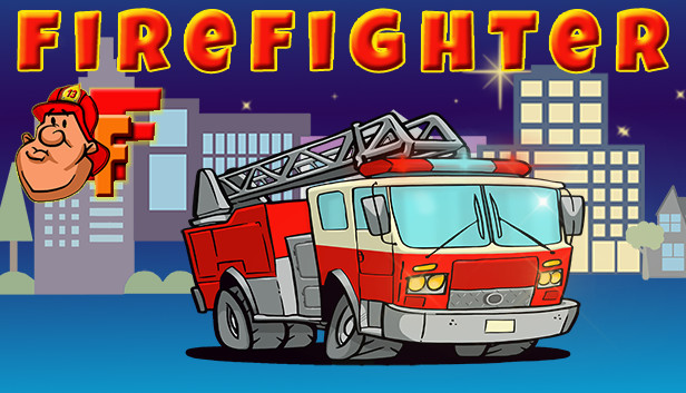 30 Games Like Firefighter Steampeek