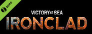 Victory At Sea Ironclad Demo