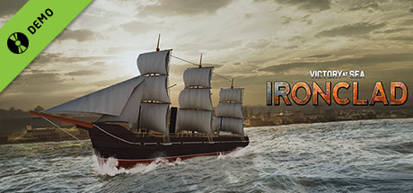 Victory At Sea Ironclad Demo cover art