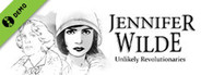 Jennifer Wilde: Unlikely Revolutionaries Demo