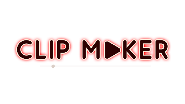 Clip maker Logo