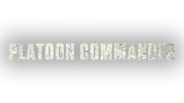 Platoon Commander Logo