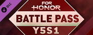 For Honor - Battle Pass - Year 5 Season 1