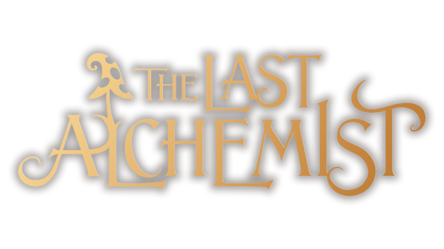The Last Alchemist Logo