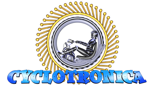 Cyclotronica Logo