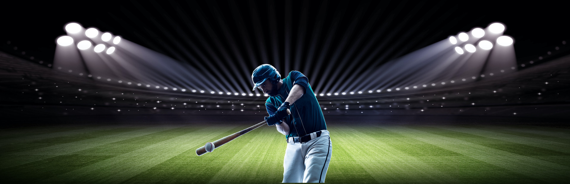 Digital Diamond Baseball V9