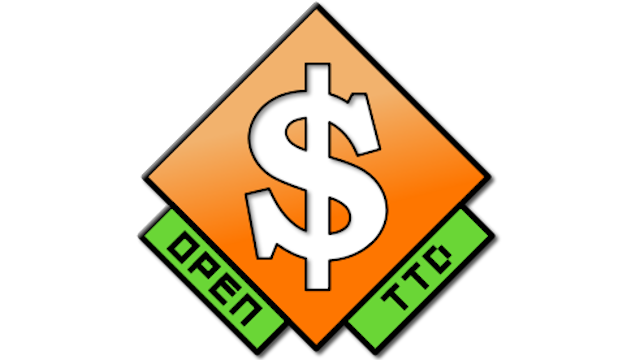 OpenTTD Logo