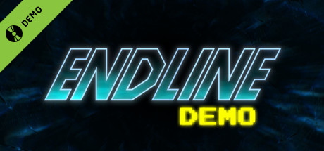 Endline Demo cover art