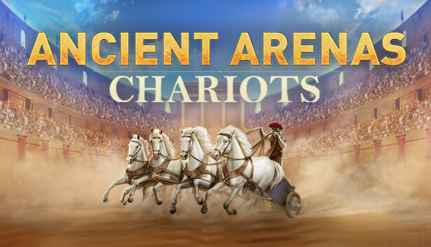 Ancient Arenas: Chariots